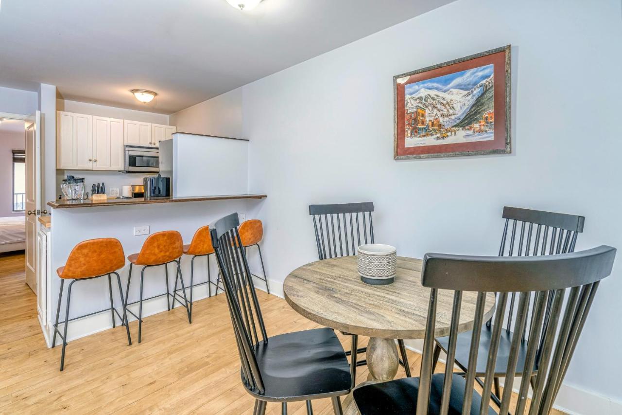 Telluride Town Jewel Apartment Exterior photo