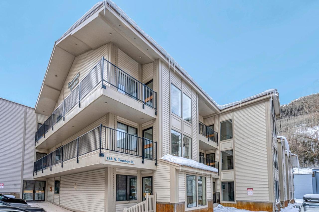 Telluride Town Jewel Apartment Exterior photo