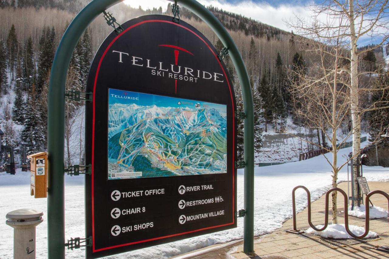 Telluride Town Jewel Apartment Exterior photo